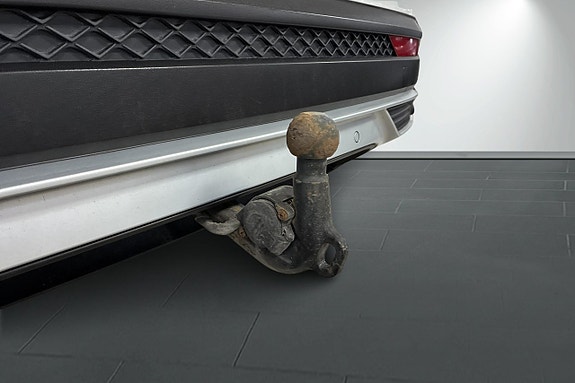 Seat Tarraco 21 of 30