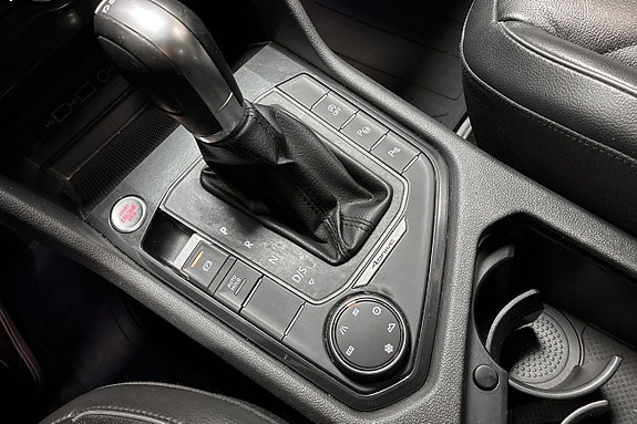 Seat Tarraco 28 of 30