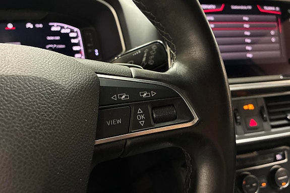 Seat Tarraco 27 of 30