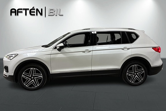 Seat Tarraco 6 of 30