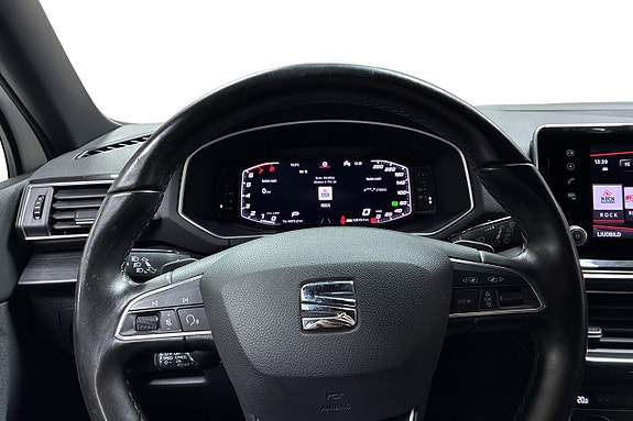 Seat Tarraco 12 of 30