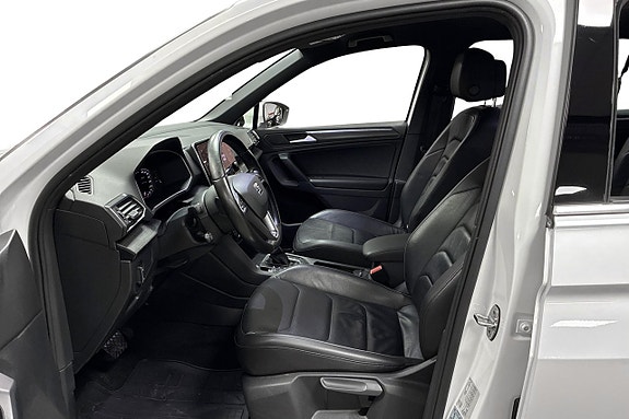 Seat Tarraco 13 of 30
