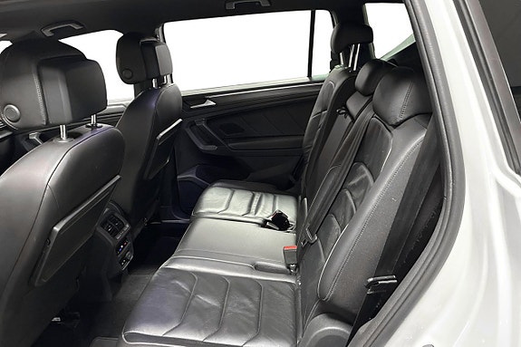 Seat Tarraco 16 of 30