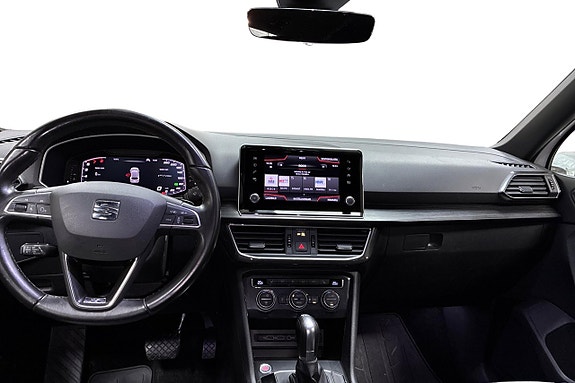 Seat Tarraco 11 of 30