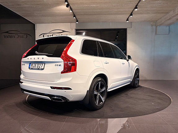 Volvo XC90 6 of 30