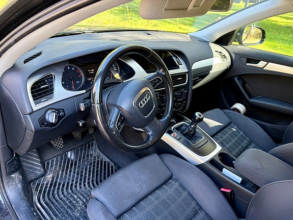 Audi A4 5 of 6
