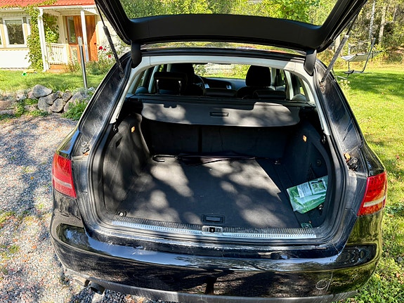 Audi A4 4 of 6