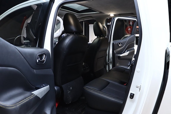 Nissan Navara 13 of 28