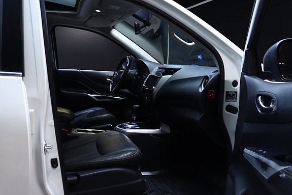 Nissan Navara 15 of 28