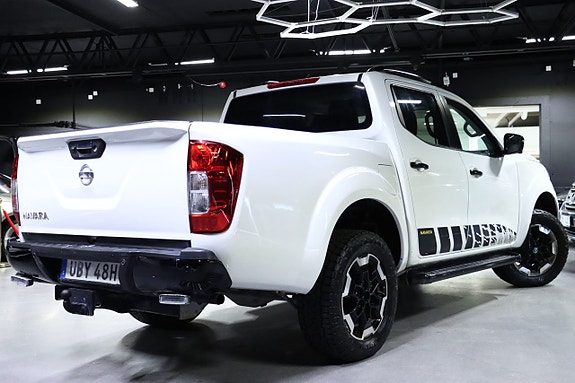 Nissan Navara 4 of 28
