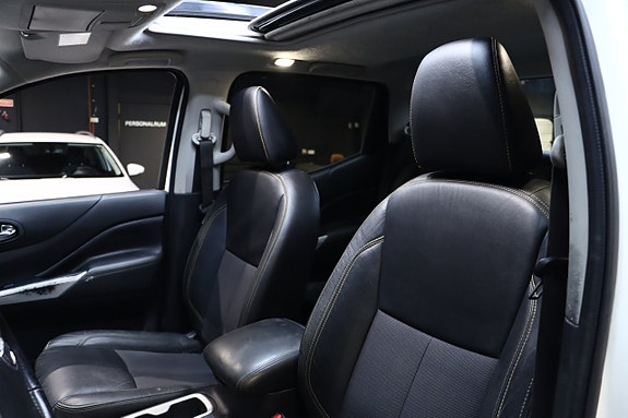 Nissan Navara 11 of 28