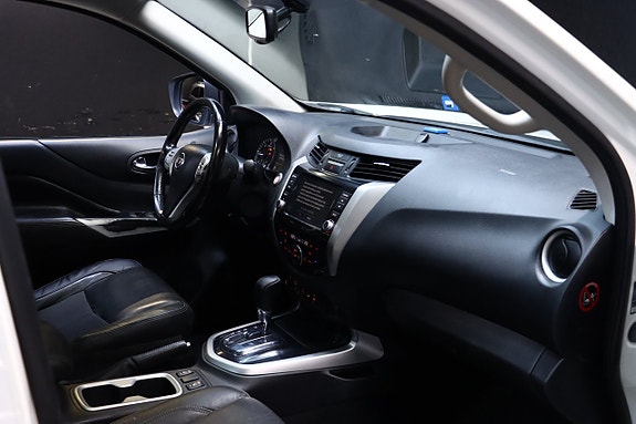 Nissan Navara 16 of 28