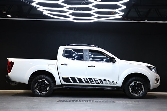 Nissan Navara 6 of 28
