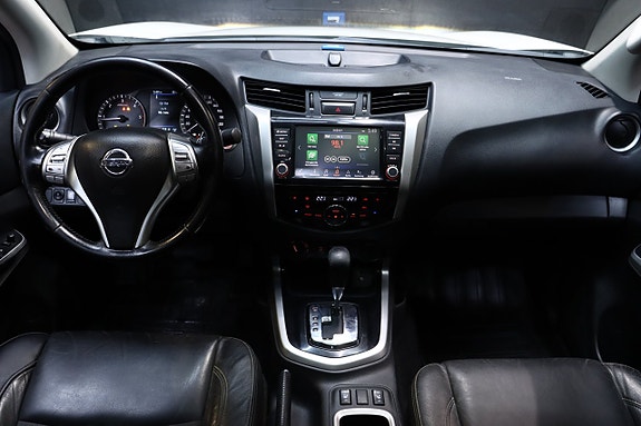 Nissan Navara 18 of 28