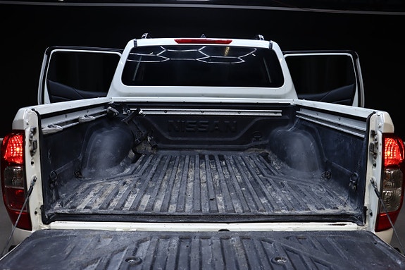 Nissan Navara 17 of 28