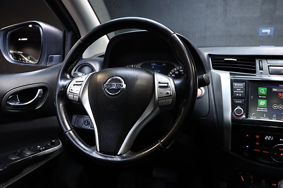 Nissan Navara 19 of 28
