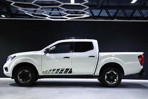 Nissan Navara 5 of 28