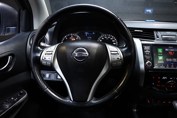 Nissan Navara 20 of 28