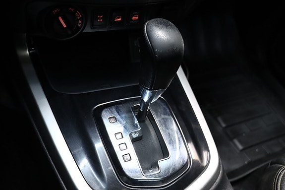 Nissan Navara 22 of 28