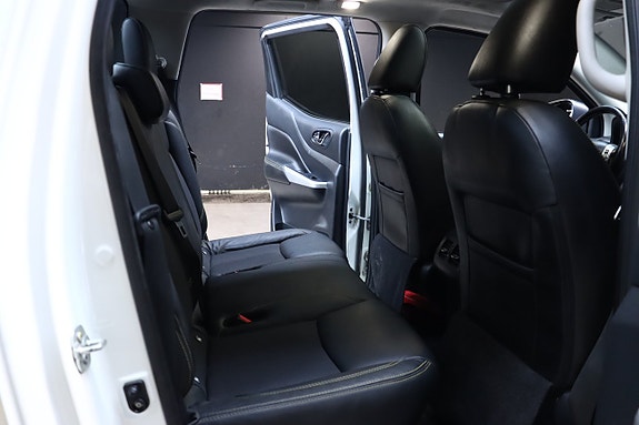 Nissan Navara 14 of 28