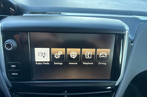 Peugeot 2008 19 of 19