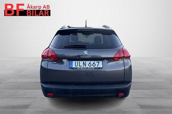 Peugeot 2008 8 of 19