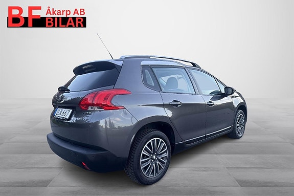 Peugeot 2008 9 of 19