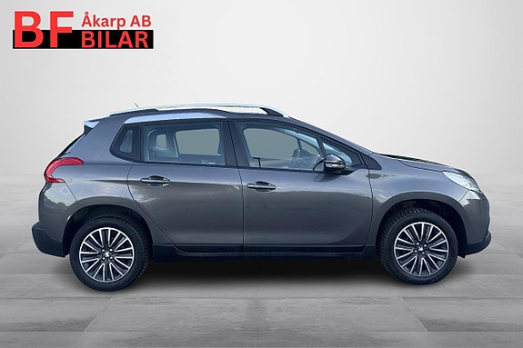 Peugeot 2008 10 of 19