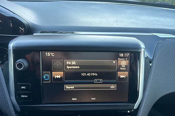 Peugeot 2008 18 of 19