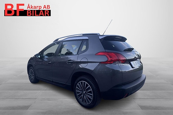 Peugeot 2008 6 of 19