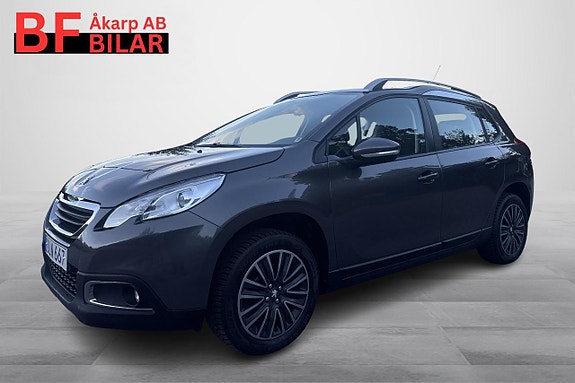 Peugeot 2008 3 of 19