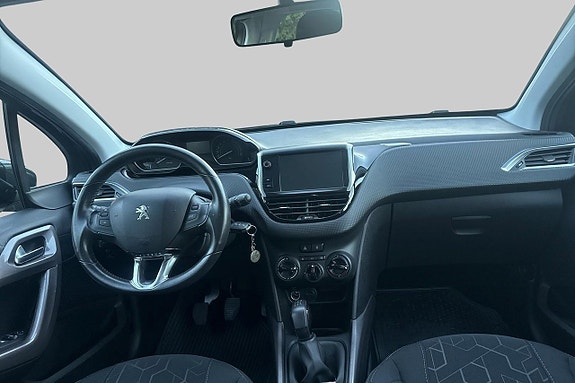 Peugeot 2008 13 of 19