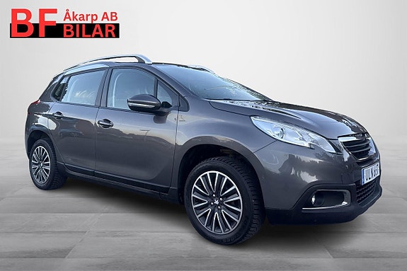 Peugeot 2008 11 of 19