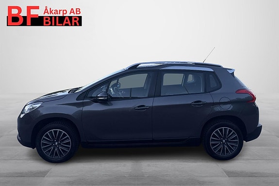 Peugeot 2008 5 of 19