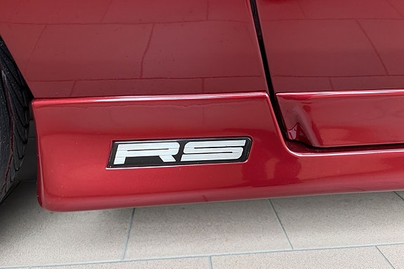 Chevrolet Camaro 9 of 9