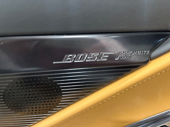 Chevrolet Corvette 19 of 22