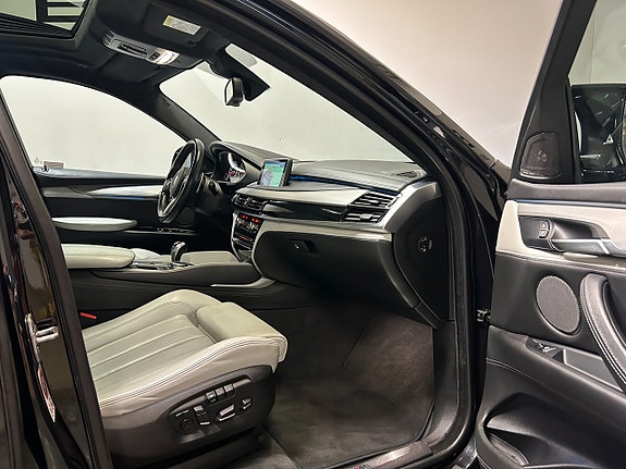 BMW X6 M 17 of 30