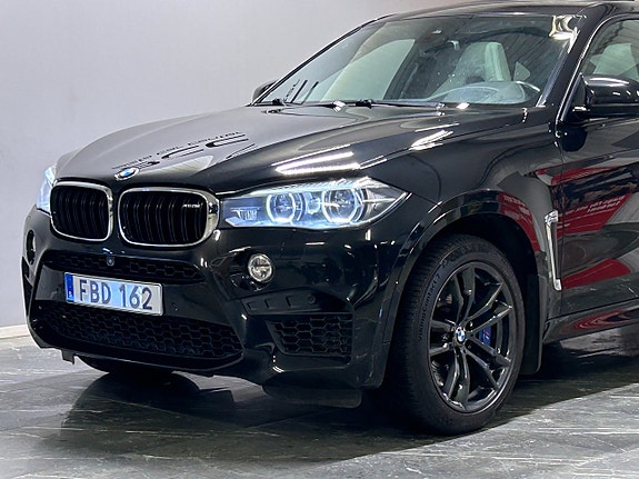 BMW X6 M 4 of 30