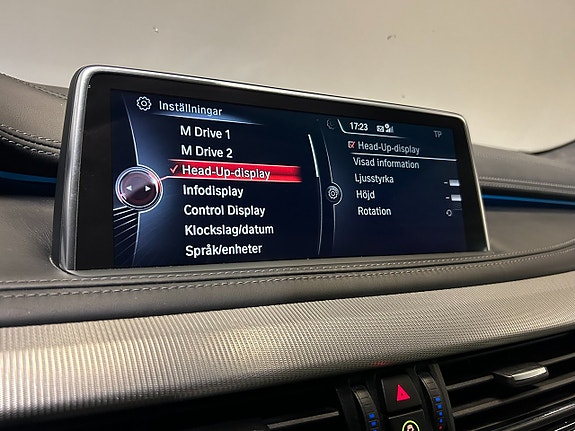 BMW X6 M 29 of 30