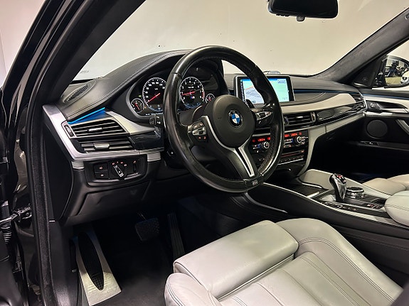 BMW X6 M 16 of 30
