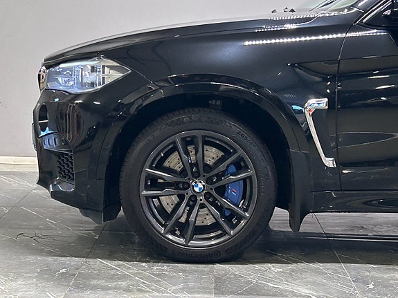 BMW X6 M 5 of 30