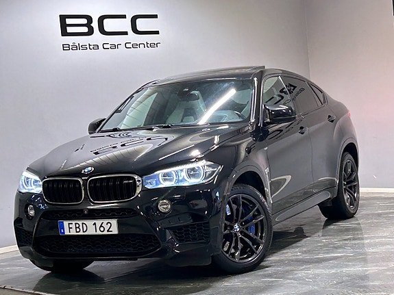 BMW X6 M