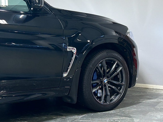 BMW X6 M 9 of 30