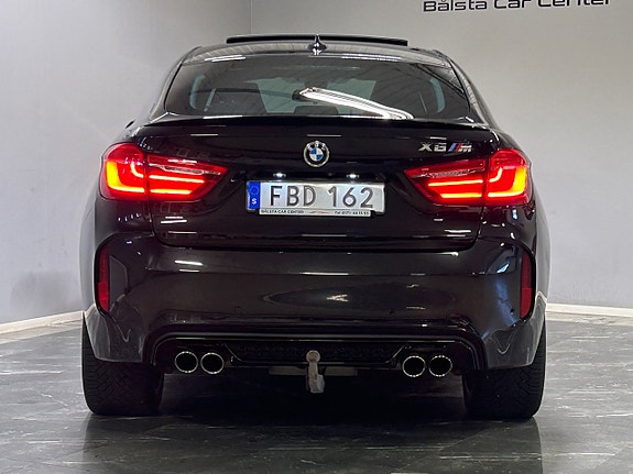 BMW X6 M 11 of 30