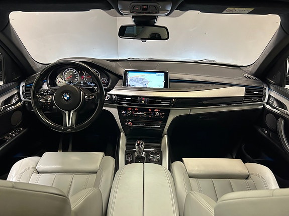 BMW X6 M 12 of 30