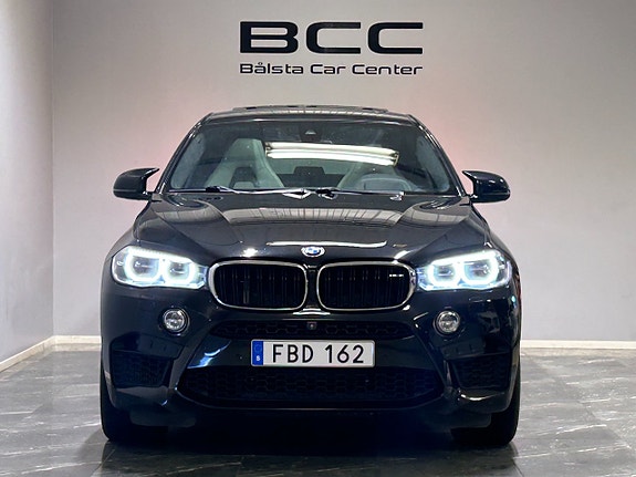BMW X6 M 3 of 30