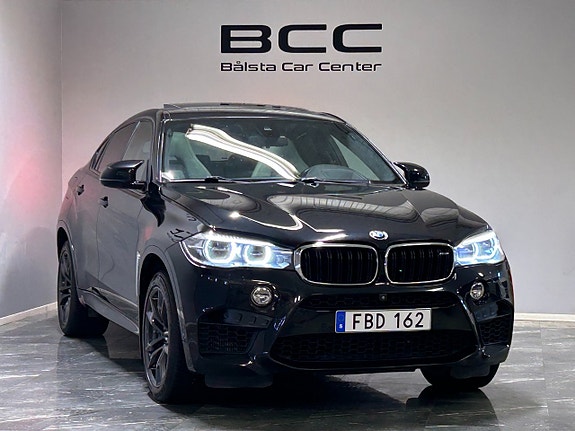 BMW X6 M 6 of 30
