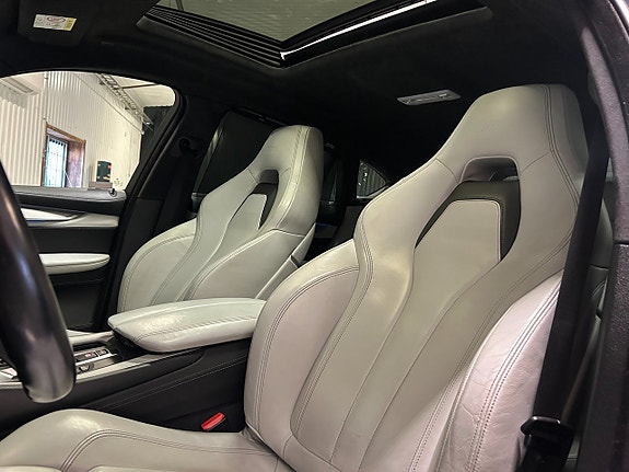 BMW X6 M 15 of 30