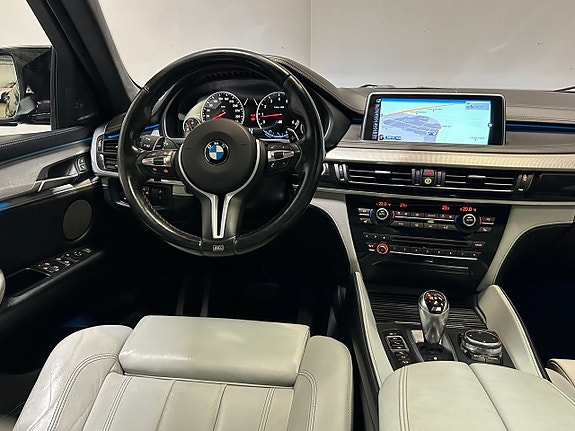 BMW X6 M 13 of 30