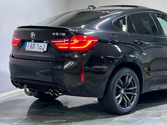 BMW X6 M 8 of 30